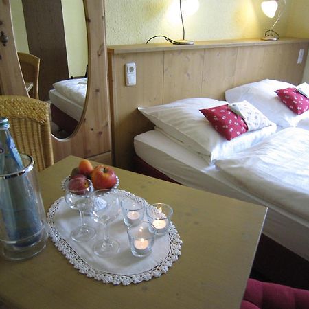 Hotel Henriette Davidis Witten Cameră foto